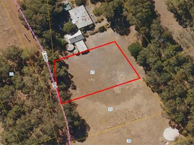 21 Elder Road, Wilga WA 6243