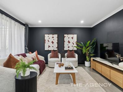 44 Collanda Circuit, Carramar WA 6031