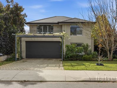 19A Mullings Way, Myaree WA 6154