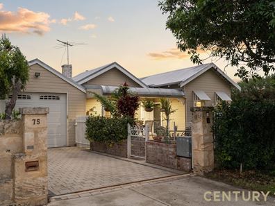 75A Star Street, Carlisle WA 6101