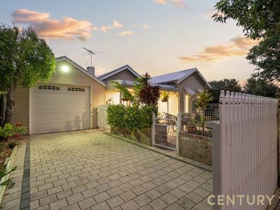 75A Star Street, Carlisle WA 6101