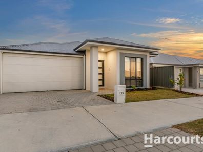 125 Leeward Avenue, Eglinton WA 6034