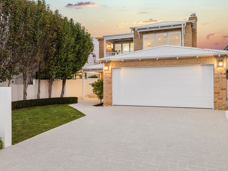 41 Giles Street, North Beach