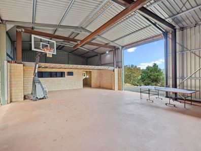 Lot 806 Brook Lookout, North Dandalup WA 6207