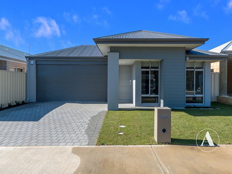 3 Tone Way, Dawesville WA 6211
