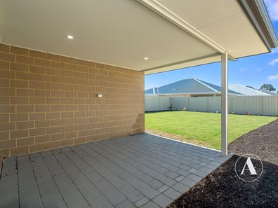 3 Tone Way, Dawesville WA 6211