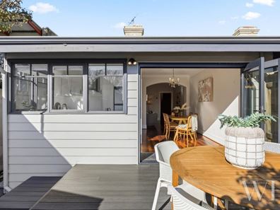 20 Tuckfield Street, Fremantle WA 6160