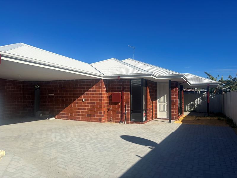A/17 Bourne Street, Doubleview WA 6018
