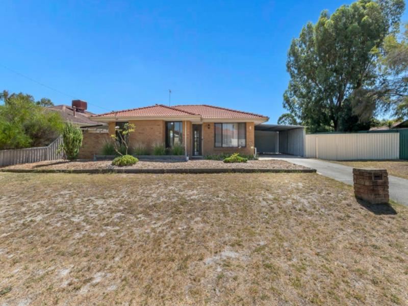 4 Durack Crescent, Gosnells