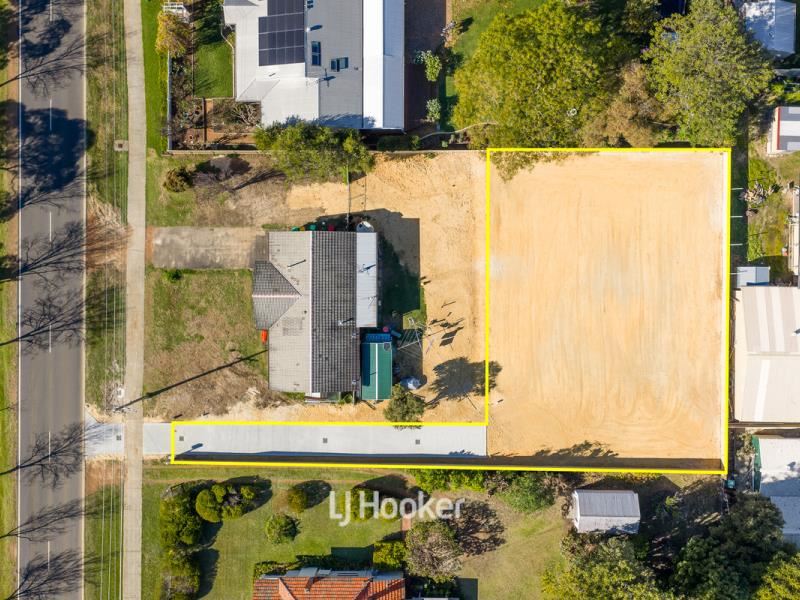 29B Ferguson Road, Dardanup WA 6236