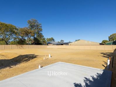 29B Ferguson Road, Dardanup WA 6236