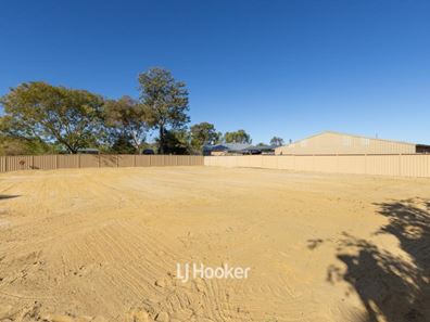 29B Ferguson Road, Dardanup WA 6236