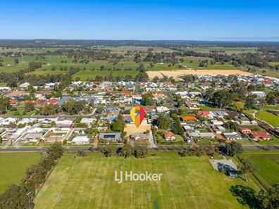 29B Ferguson Road, Dardanup WA 6236