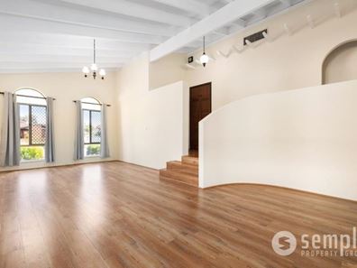 56 Marsengo Road, Bateman WA 6150