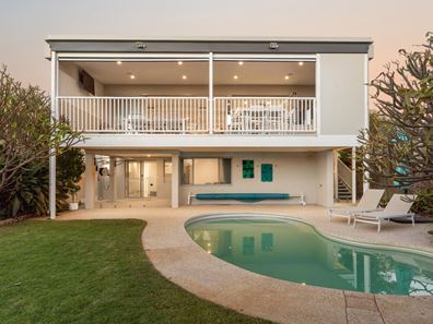 92 FLORA TERRACE, North Beach WA 6020
