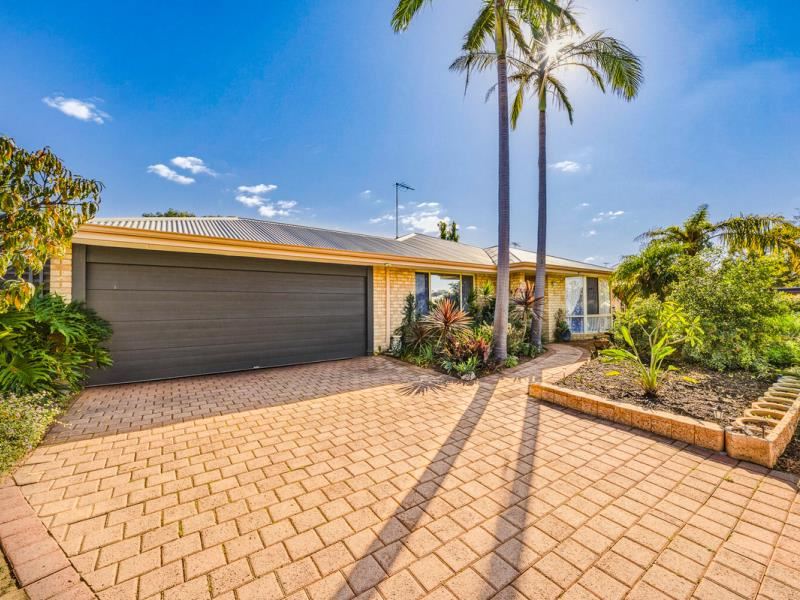 8 Misty Meander, Greenfields