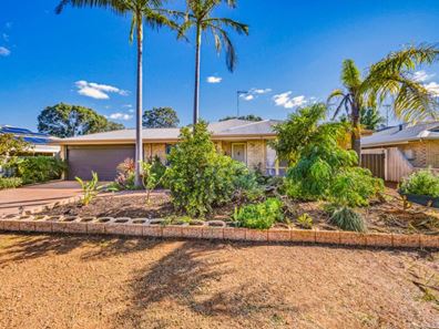 8 Misty Meander, Greenfields WA 6210