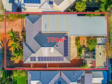 8 Misty Meander, Greenfields WA 6210
