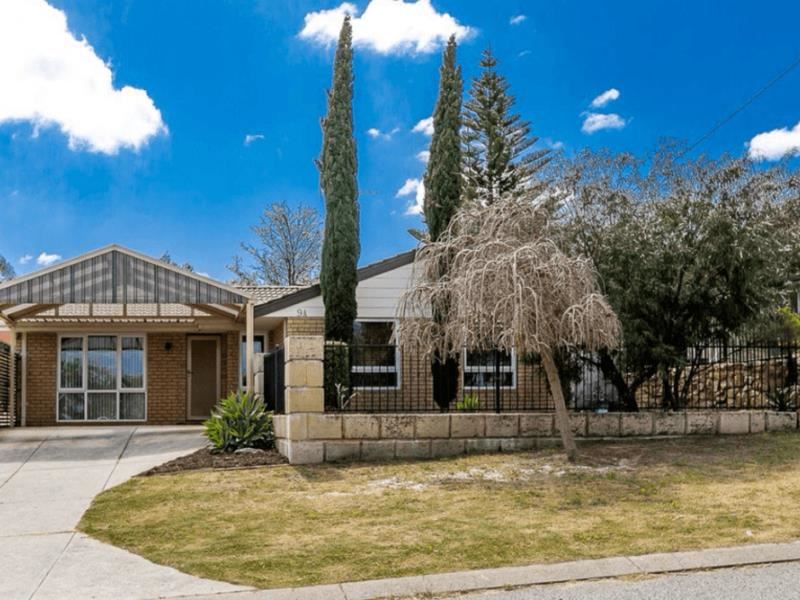9A Ellendale Drive, Heathridge WA 6027