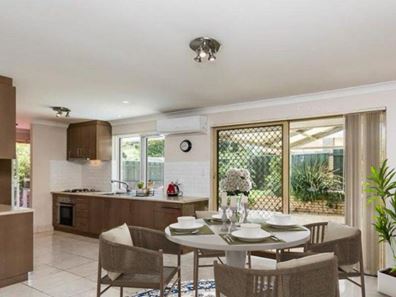 9A Ellendale Drive, Heathridge WA 6027