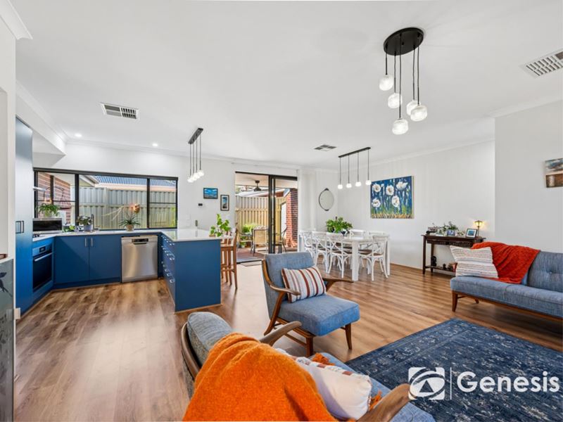57 Lovett Drive, Forrestfield WA 6058