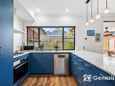 57 Lovett Drive, Forrestfield WA 6058