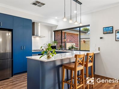 57 Lovett Drive, Forrestfield WA 6058