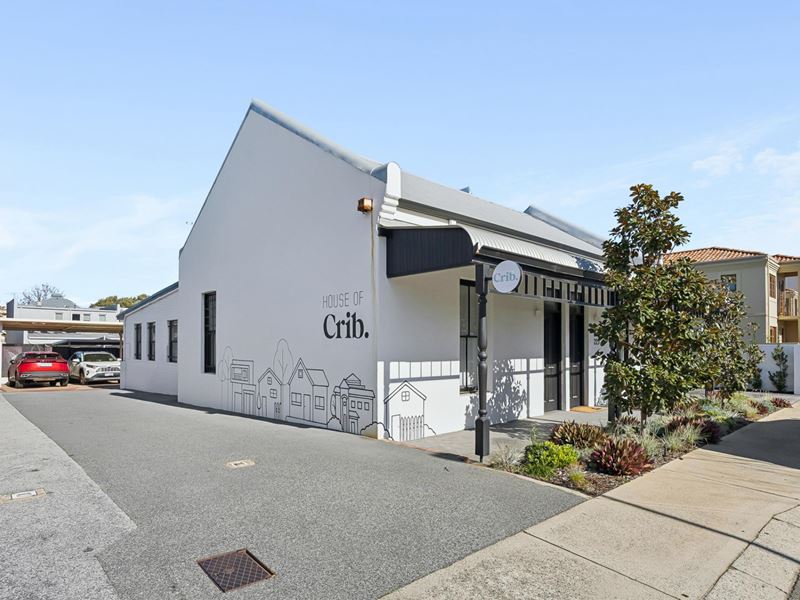 225 York Street, Subiaco
