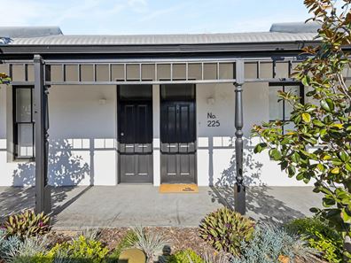 225 York Street, Subiaco WA 6008