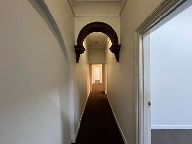 100 Edward Street, Perth WA 6000