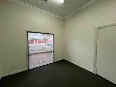 100 Edward Street, Perth WA 6000