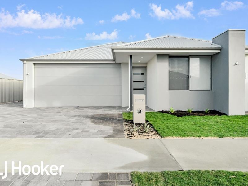 3 Elderflower Way, Alkimos WA 6038