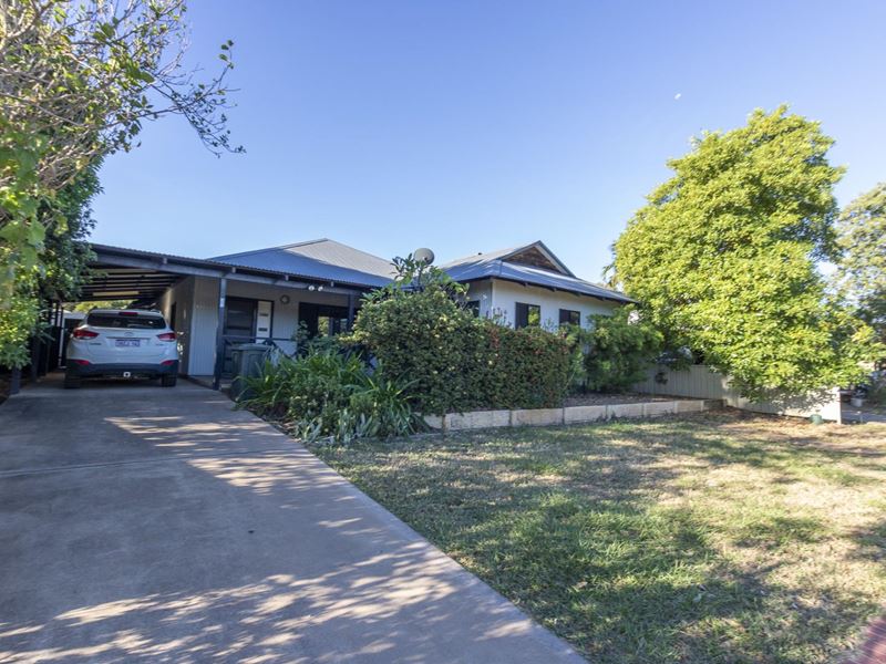 21 Barding Loop, Kununurra WA 6743