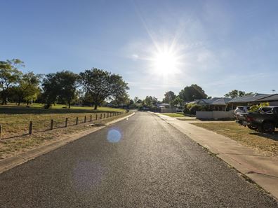 21 Barding Loop, Kununurra WA 6743