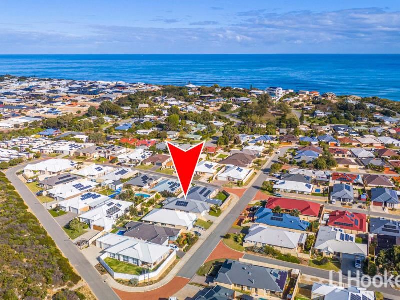 31 Dalwallinu Terrace, Dawesville WA 6211