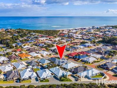 31 Dalwallinu Terrace, Dawesville WA 6211