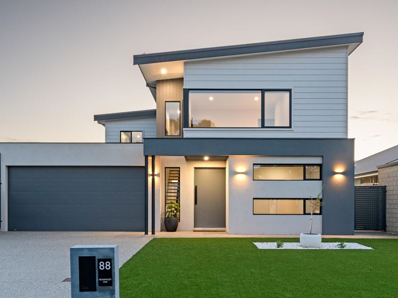 88 Headingley Link, Meadow Springs WA 6210