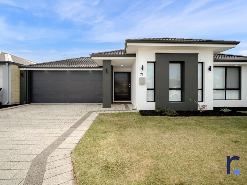 71 Tammar Circuit, Brabham WA 6055