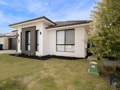 71 Tammar Circuit, Brabham WA 6055