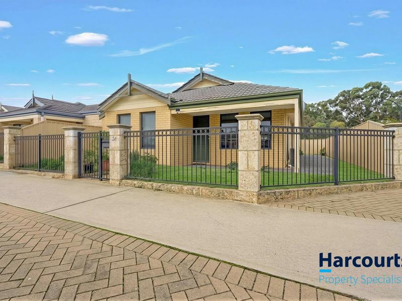 24 Dewsbury Drive, Bertram WA 6167