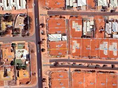 Lot 48, 48 Masters Way, South Hedland WA 6722