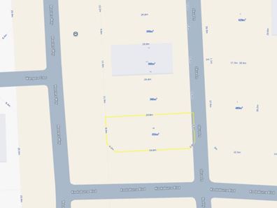 Lot 48, 48 Masters Way, South Hedland WA 6722