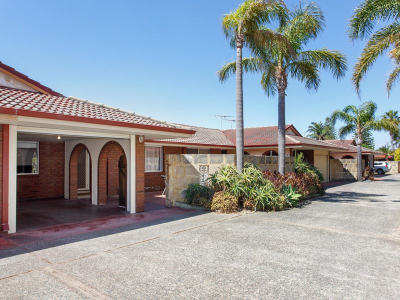 2/16 Hastings Street, Scarborough WA 6019