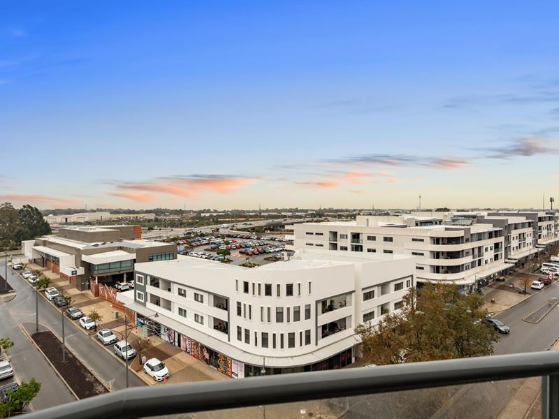 93/12 Junction Boulevard, Cockburn Central WA 6164