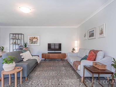 15/23 Wellington Street, East Perth WA 6004