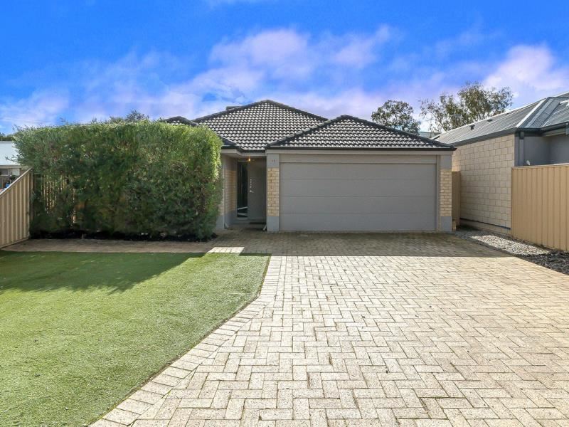 11 Engle Close, Maddington WA 6109
