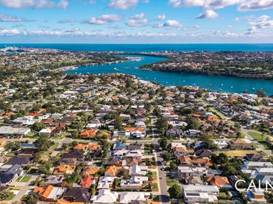 42 Beach Street, Bicton WA 6157