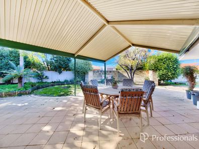 6 Wolseley Road, Morley WA 6062
