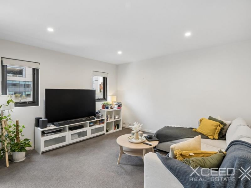 21/208 Adelaide Terrace, East Perth WA 6004