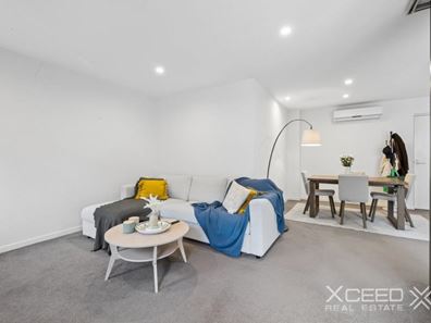 21/208 Adelaide Terrace, East Perth WA 6004